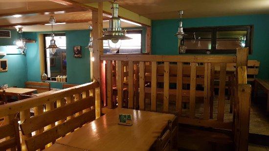 Restaurace Stara Promin